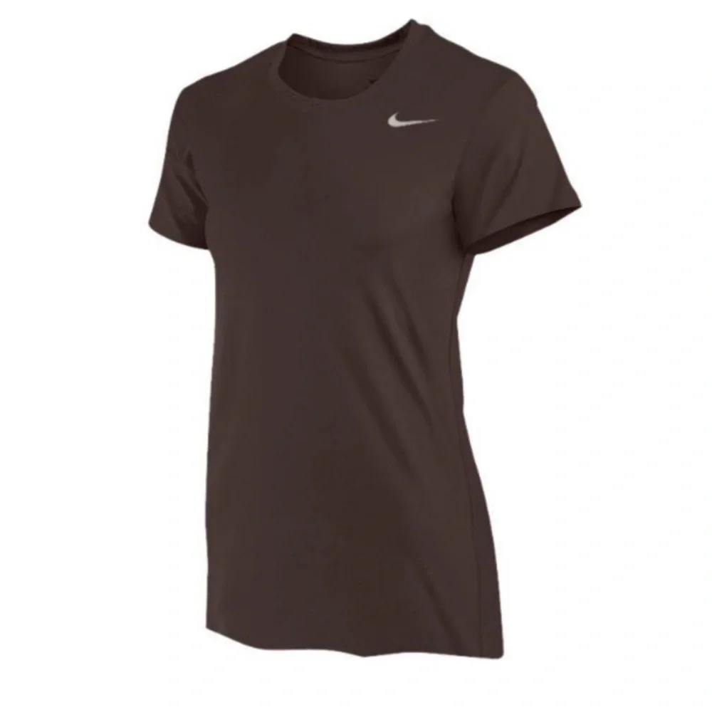 NIKE WOMENS LEGEND TEE - Picture 1 of 6